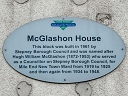 McGlashon, Hugh (id=6786)